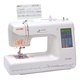 Janome DC 3600 - фото №4