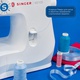 Singer M2105 - фото №6