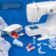 Singer M2105 - фото №8