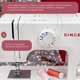 Singer Promise 1408 - фото №5