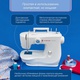 Singer M2105 - фото №3