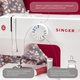 Singer Promise 1408 - фото №4