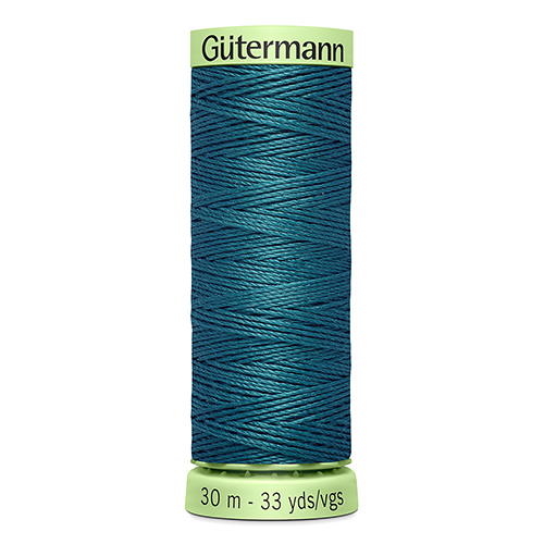 Нитки Gütermann Top Stitch №30 30м цвет 223 undefined