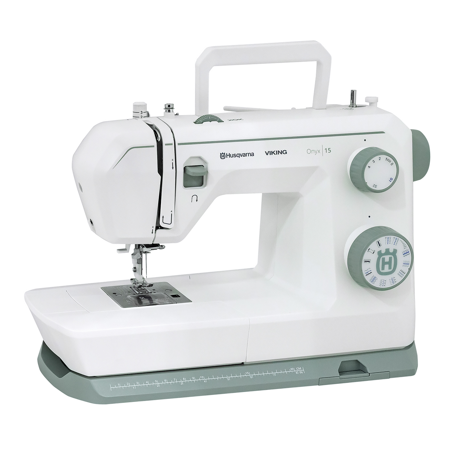 Husqvarna Viking Onyx 15 - Швейный Мир