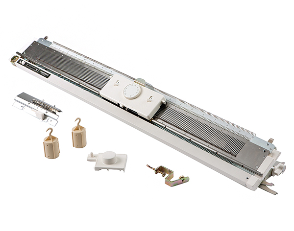 Silver Reed SK840/SRP60N - Швейный Мир