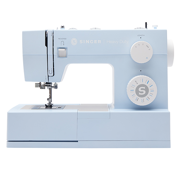 Singer Heavy Duty 4423 Meltwater Blue Электромеханическая швейная машина